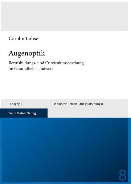 Produktbild: Augenoptik