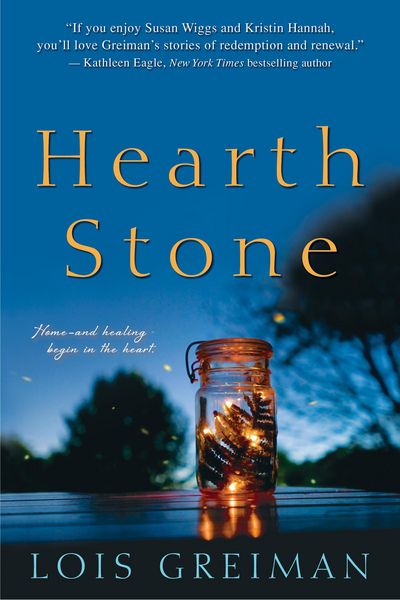 Produktbild: Hearth Stone