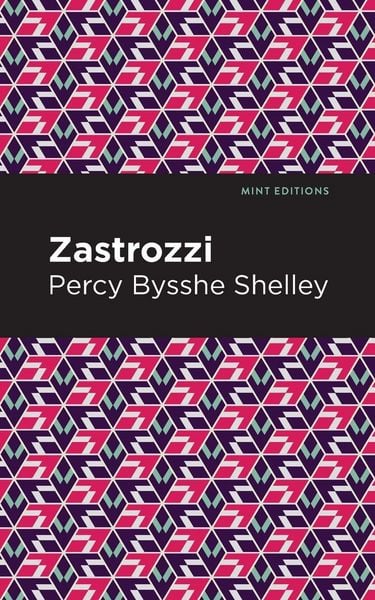 Produktbild: Zastrozzi