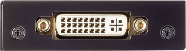 Produktbild: Renkforce 2 Port DVI-Switch bidirektional verwendbar Full HD 1080p @ 60Hz