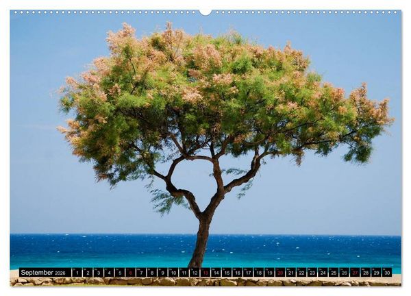 Produktbild: MALLORCA zum VERLIEBEN (hochwertiger Premium Wandkalender 2026 DIN A2 quer), Kunstdruck in Hochglanz