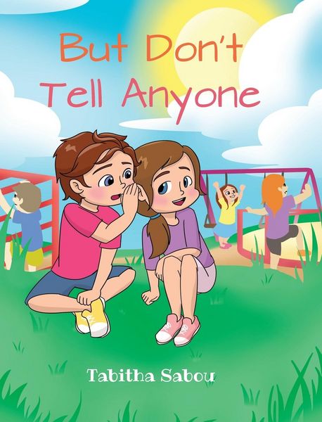 Produktbild: But Dont Tell Anyone