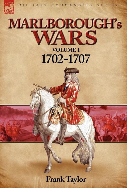 Produktbild: Marlborough's Wars