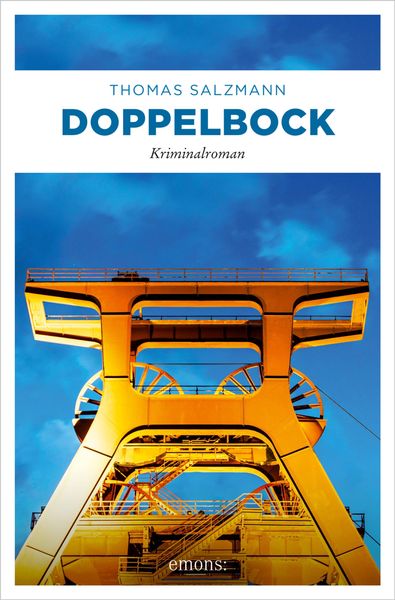 Produktbild: Doppelbock