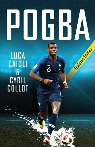 Produktbild: Pogba