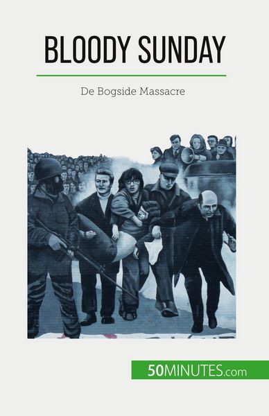 Produktbild: Bloody Sunday