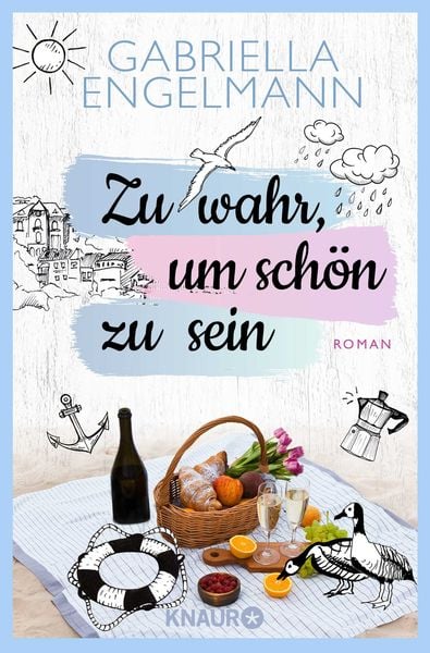 Produktbild: Zu wahr, um sch&ouml;n zu sein