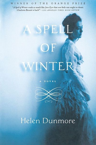 Produktbild: A Spell of Winter