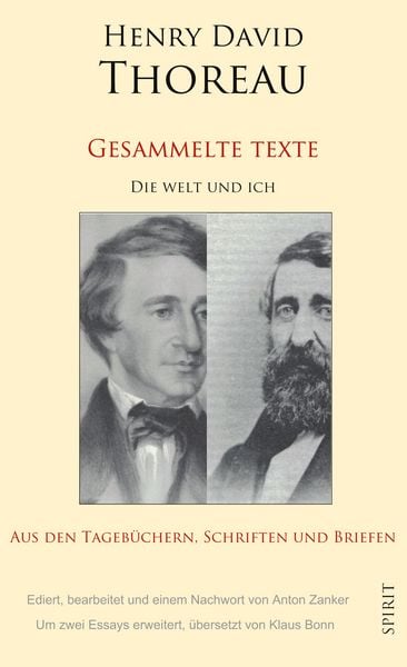 Produktbild: Die Welt und ich