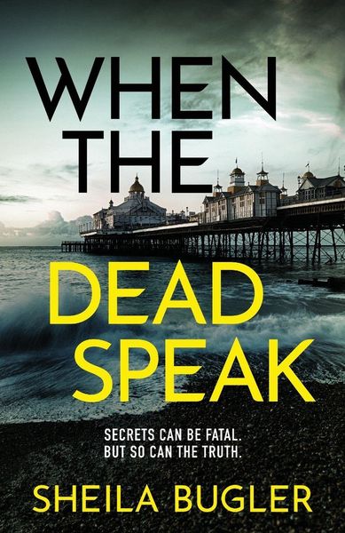 Produktbild: When the Dead Speak
