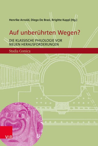 Produktbild: Auf unber&uuml;hrten Wegen?
