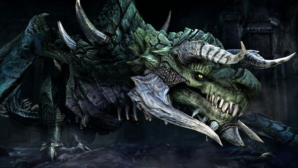 Produktbild: The Elder Scrolls Online: Elsweyr (Online-Game)