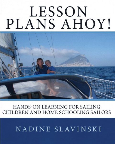 Produktbild: Lesson Plans Ahoy