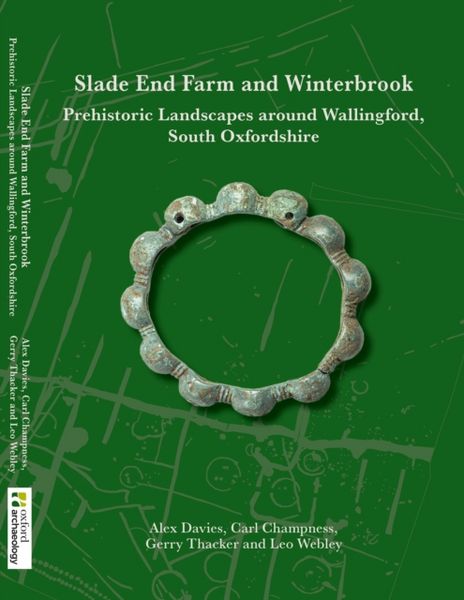 Produktbild: Slade End Farm and Winterbrook