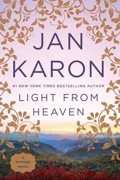 Produktbild: Light from Heaven