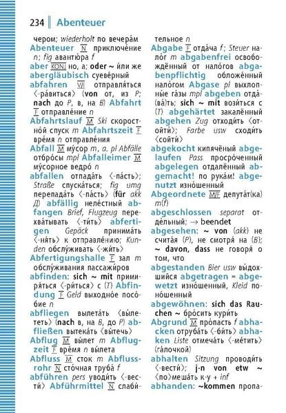 Produktbild: Langenscheidt Universal-W&ouml;rterbuch Russisch