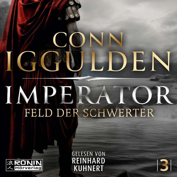Produktbild: Imperator &ndash; Feld der Schwerter