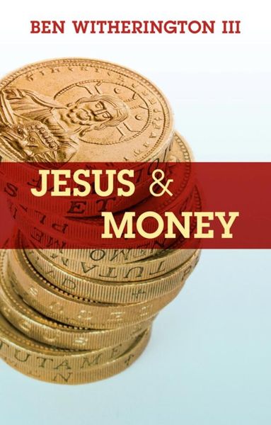 Produktbild: Jesus and Money
