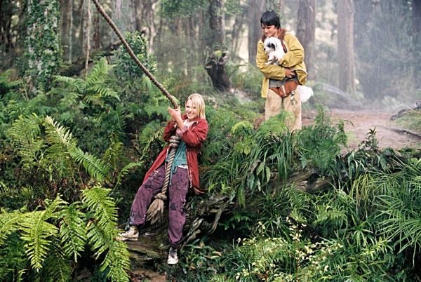Produktbild: Br&uuml;cke nach Terabithia