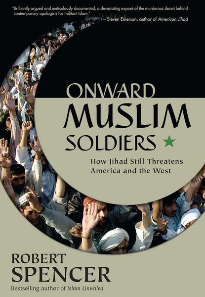 Produktbild: Onward Muslim Soldiers