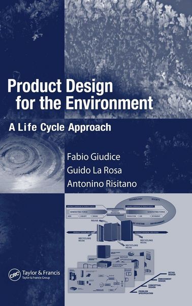 Produktbild: Product Design for the Environment