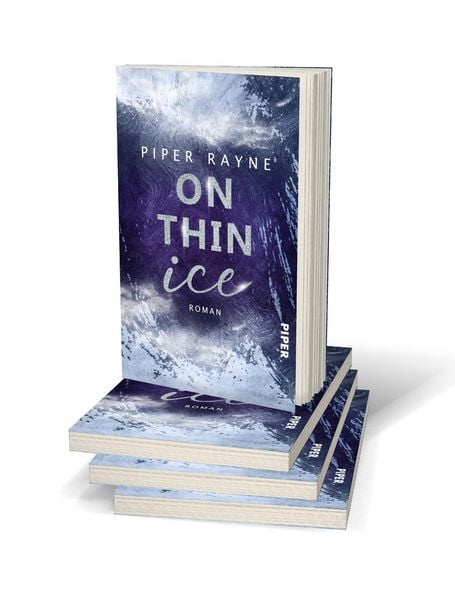 Produktbild: On thin Ice