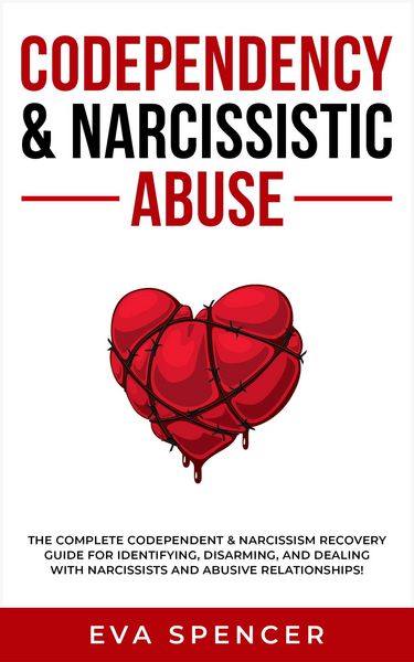 Produktbild: Codependency & Narcissistic Abuse