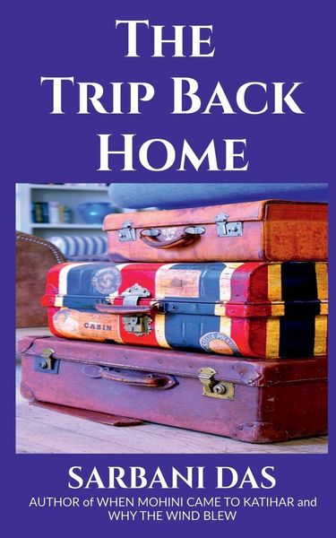 Produktbild: The Trip Back Home
