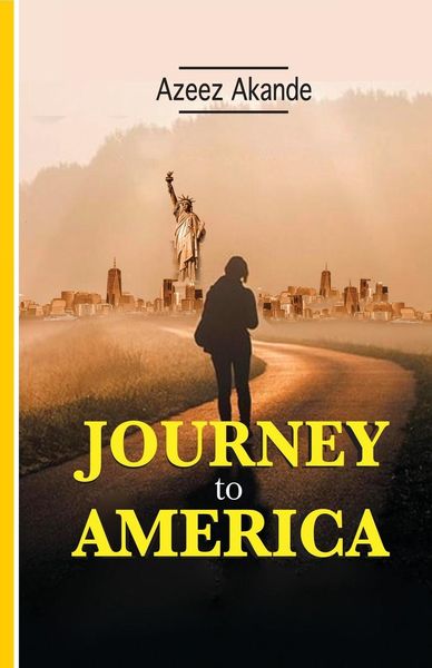 Produktbild: Journey to America