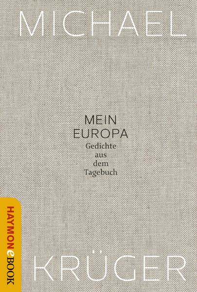Produktbild: Mein Europa