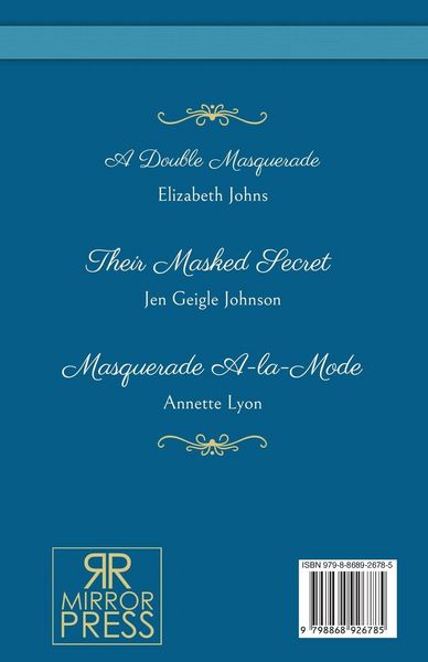 Produktbild: A Midnight Masquerade