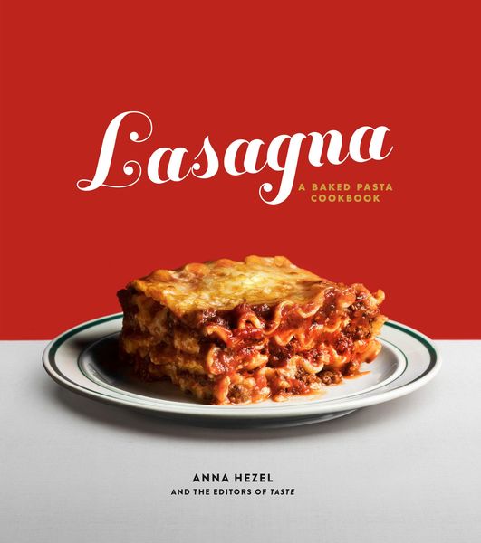 Produktbild: Lasagna