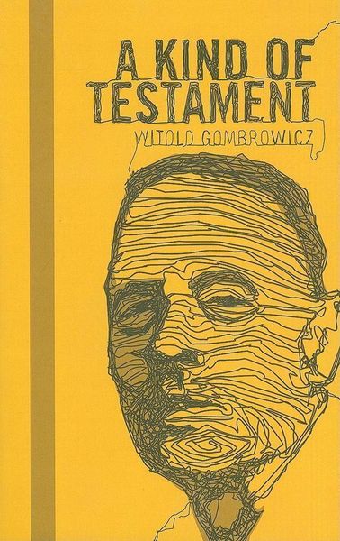 Produktbild: Kind of Testament