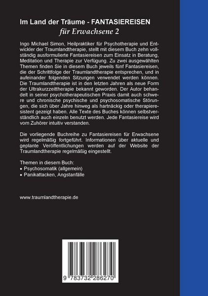 Produktbild: Im Land der Tr&auml;ume 2