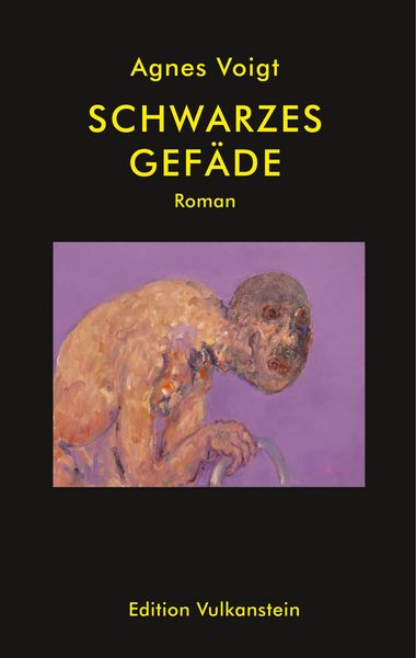 Produktbild: Schwarzes Gef&auml;de