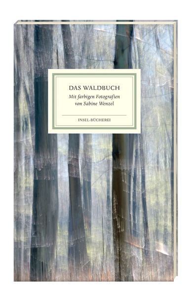 Produktbild: Das Waldbuch