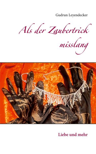 Produktbild: Als der Zaubertrick misslang
