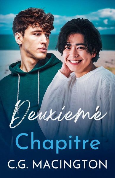 Produktbild: Deuxieme Chapitre