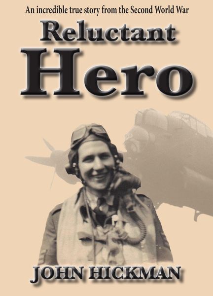 Produktbild: Reluctant Hero