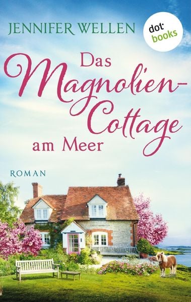 Produktbild: Das Magnoliencottage am Meer
