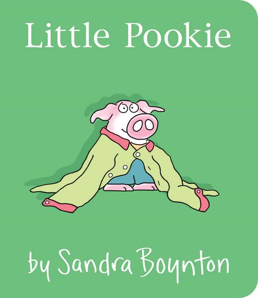 Produktbild: Little Pookie
