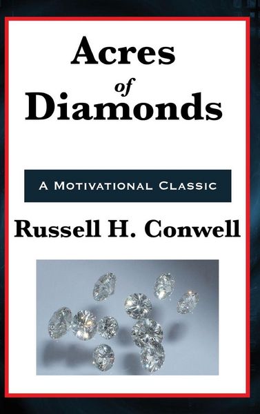 Produktbild: Acres of Diamonds