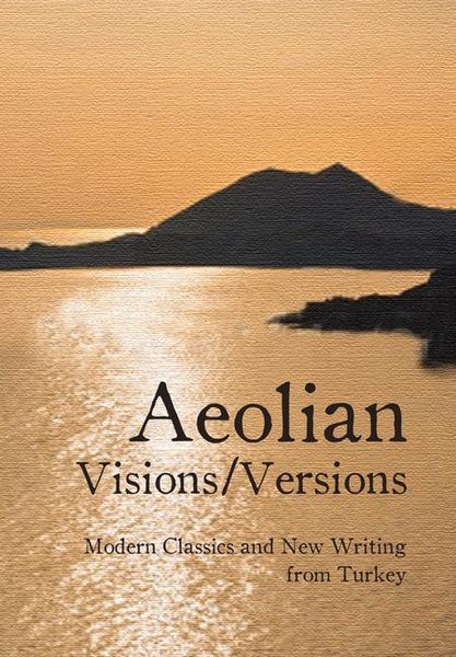 Produktbild: Aeolian Visions/Versions