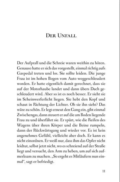 Produktbild: U-Haft f&uuml;r den Richter