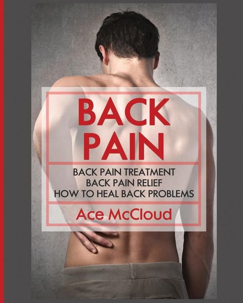 Produktbild: Back Pain