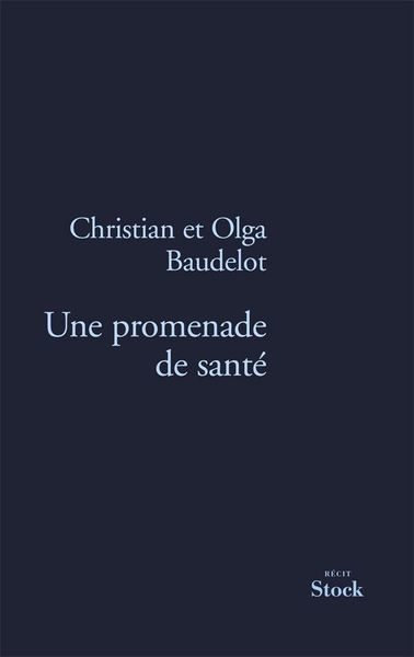 Produktbild: Une Promenade de Sante