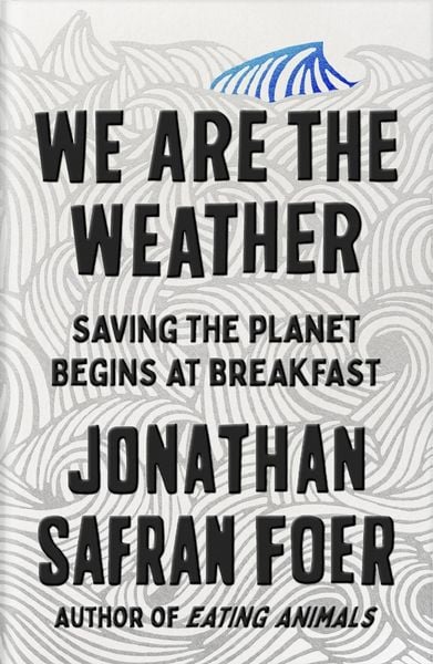 Produktbild: Safran Foer, J: Food Will Win The War