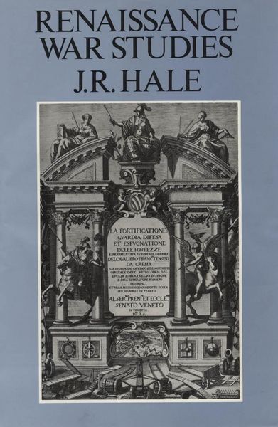 Produktbild: Renaissance War Studies