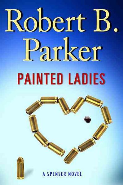 Produktbild: Painted Ladies