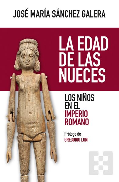 Produktbild: La edad de las nueces